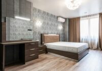 Zdjęcie do artykułu: Tapety wracają do łask – pomysły i inspiracje